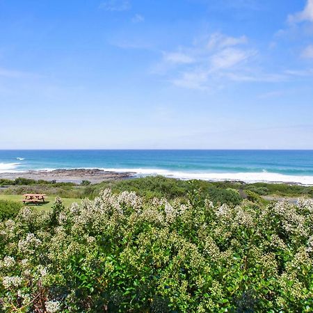 5 Whitecrest Great Ocean Road Resort - Ocean Views Sugarloaf Exterior photo