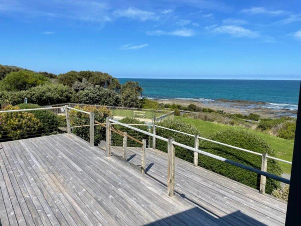 5 Whitecrest Great Ocean Road Resort - Ocean Views Sugarloaf Exterior photo