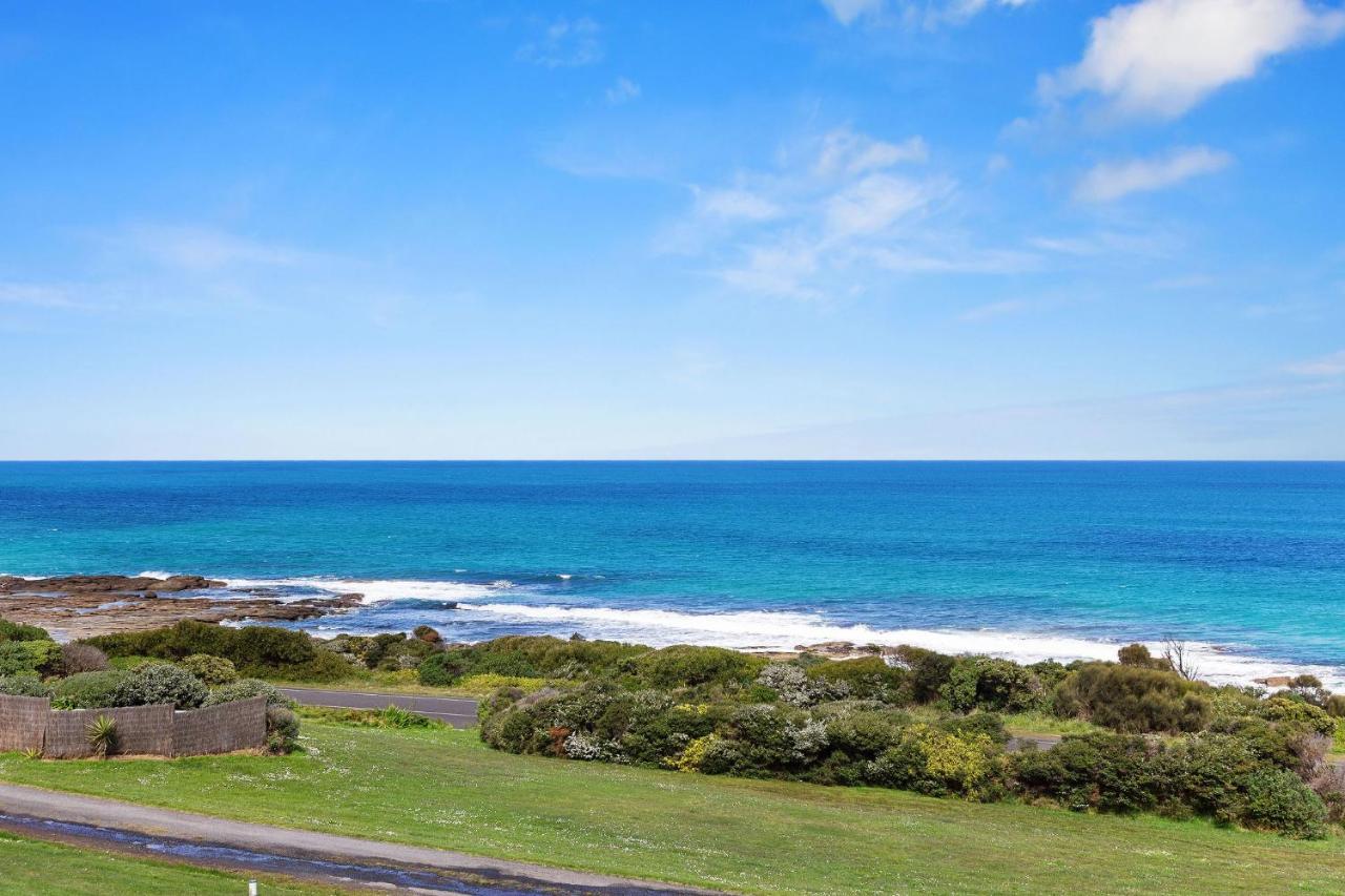 5 Whitecrest Great Ocean Road Resort - Ocean Views Sugarloaf Exterior photo