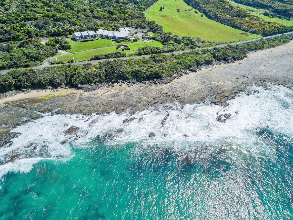 5 Whitecrest Great Ocean Road Resort - Ocean Views Sugarloaf Exterior photo