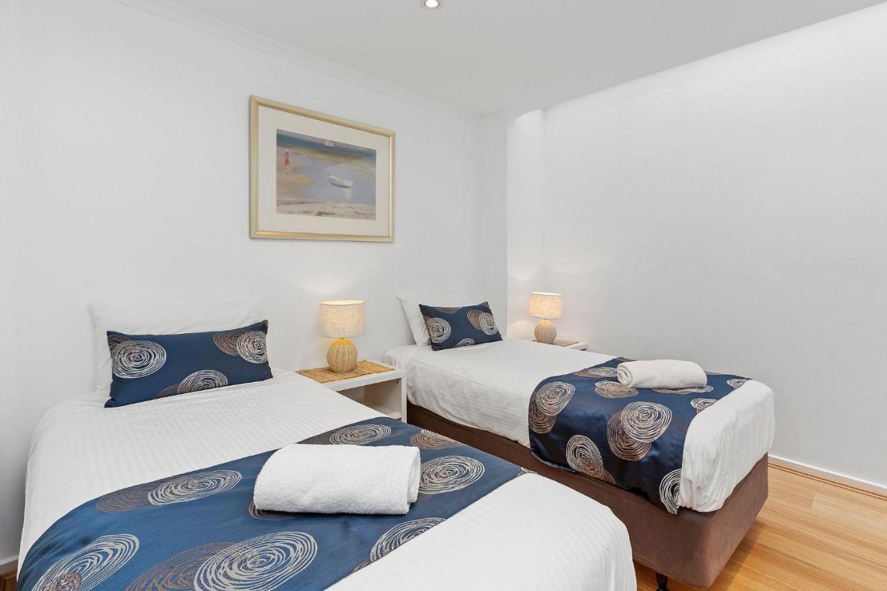 5 Whitecrest Great Ocean Road Resort - Ocean Views Sugarloaf Exterior photo