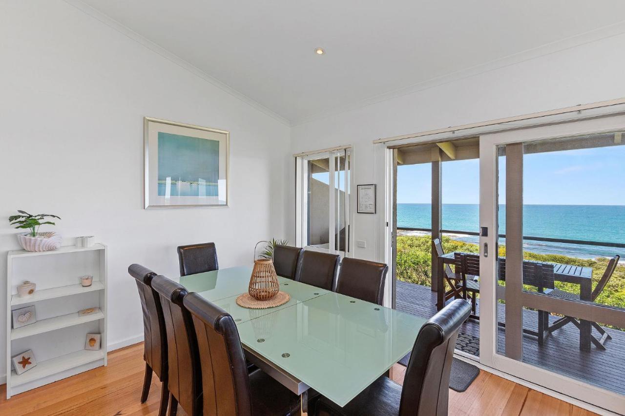 5 Whitecrest Great Ocean Road Resort - Ocean Views Sugarloaf Exterior photo