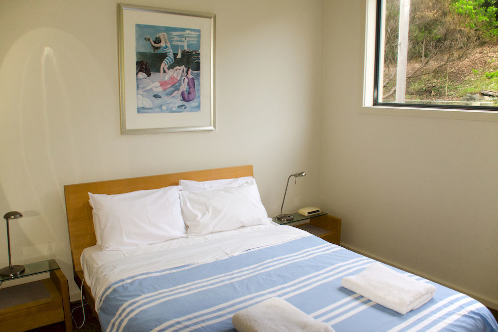 5 Whitecrest Great Ocean Road Resort - Ocean Views Sugarloaf Exterior photo